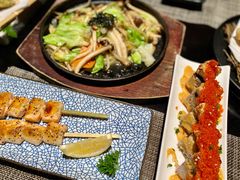 -山上下日本料理(万象城店)