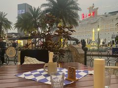 -Paulaner·德国帕拉娜自酿啤酒餐厅(海上世界店)