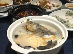 -建国328 本帮小馆·面馆