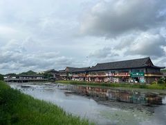 -珲春防川景区