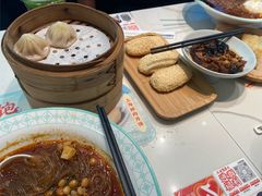 -苏晓玥·江南小吃(深圳北站店)