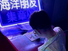 -南昌融创海世界