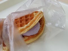 -成裕雪糕店(士多店)