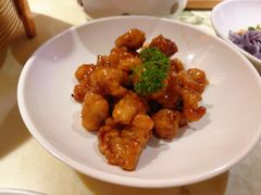 -绿茶餐厅(燕郊永旺店)