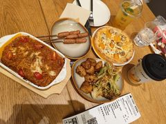 -乐凯撒披萨(喜荟城店)