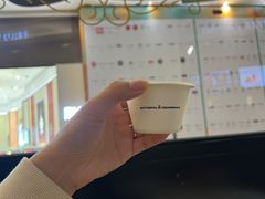 -B&C黄油与面包·THE GARDEN BAKERY概念店(世纪汇店)