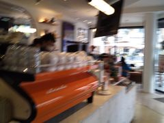 -Peet's Coffee皮爷咖啡(大学路店)