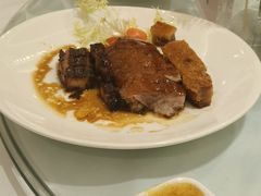 -皇朝尊会(龙之梦大酒店)