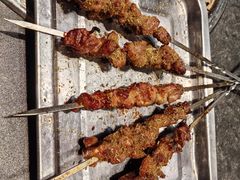 -柳记海鲜坊·蒸汽海鲜·福州菜·香辣蟹(芳群园店)