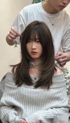 -IN STYLE 造型