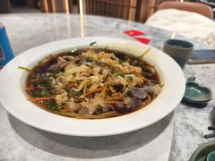 -聚丰园•湖鲜餐厅(阿红私房菜梅石路店)
