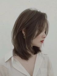 -丽时 Hair Salon