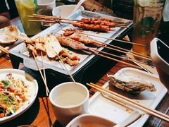 -管氏翅吧(地安门店)