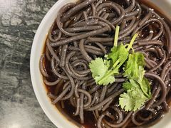 -东方亚克西餐厅(西康路店)