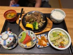 -万鱼亭 日本料理(无锡香山名园店)