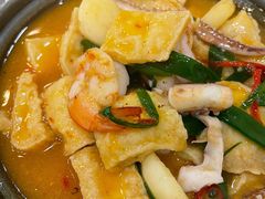 潮汕豆腐-潮汕铺老店(甜水井店)