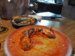 -Apollo·西班牙小酒馆(安福路店)