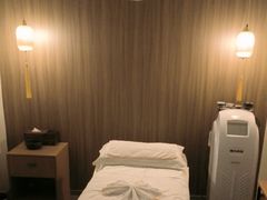 -益健·足疗汗蒸SPA(芙蓉广场店)