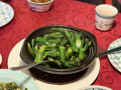 -香港祥正飯店·正宗灣仔50年海鲜老字号