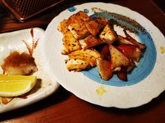 -鳗鱼家·深夜食堂(军博店)