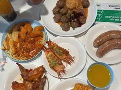 -宜家·瑞典风味餐厅(无锡店)