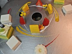 -狮拾久·现代新加坡料理(福田COCO Park店)