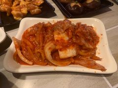 -胡哥烤肥牛(车公庙店)