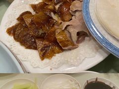 烤鸭-燕风楼烤鸭店(建设总店)