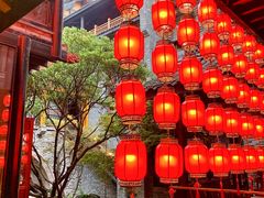 景观位-鱼桥巷·美学川菜