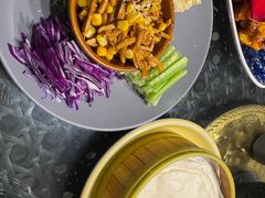 -素心斋素食餐厅