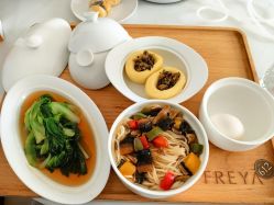 -弗蕾亚·和月月子调理院(东湖店)