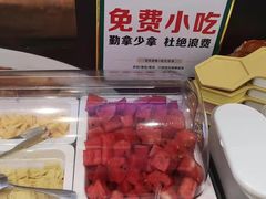 -紫光园(劲松店)