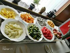 -云海轩·海鲜自助-河北云瑧世纪大饭店1F