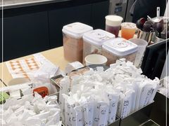 -KOI PLUS(成都万象城店)