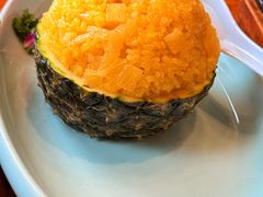 -老滇山寨•云南特色菜•地方菜•民族风情歌舞表演(经开区店)