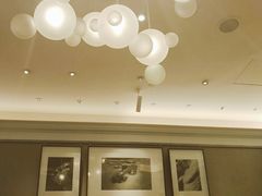 大堂-PAUL LAFAYET 法式甜品(港汇广场店)