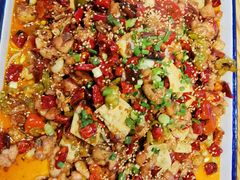 -兔槽江湖菜·重庆璧山兔(水围店)