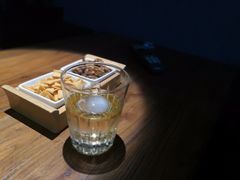 -LAMP BAR 水烟音乐酒吧