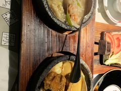 双响锅巴-穹六人间 people 6(岳阳路店)