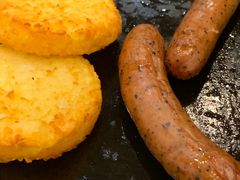 -萨莉亚意式餐厅(中北永旺店)