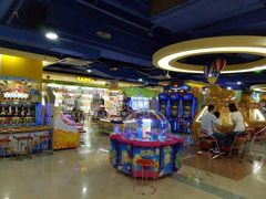 -爱玩嘉年华(江北一店)