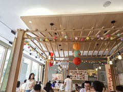 -一品小笼(金融街店)