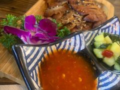 -Hi YOU你的饭局泰餐厅(雍和宫店)