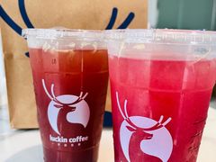 -瑞幸咖啡(卓宁汇购物中心店)