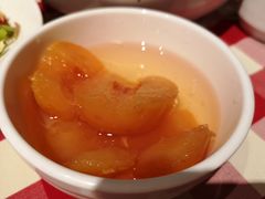 草原沙海棠-西贝(上海新梅广场店)