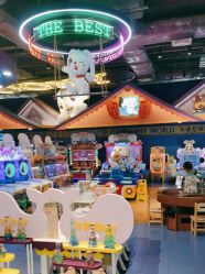 -卡通尼乐园(印象汇店)