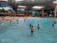 -波塞冬旅游度假区