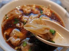 虾籽馄饨-花园茶楼(兴城西路店)