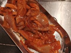 -坛子李地摊烤肉(罗斯福店)