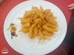 -东江海鲜酒家(艺都分店)